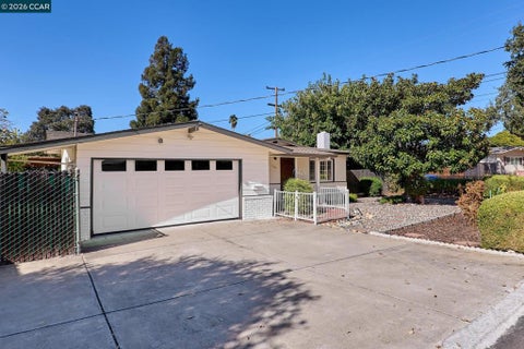 Photo of 1547 Claycord Ave AVE, Concord, CA 94521 (MLS # 41151476)