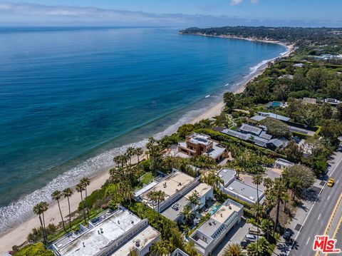 Photo of 27428 Pacific Coast Highway, Malibu, CA 90265 (MLS # 26835971)