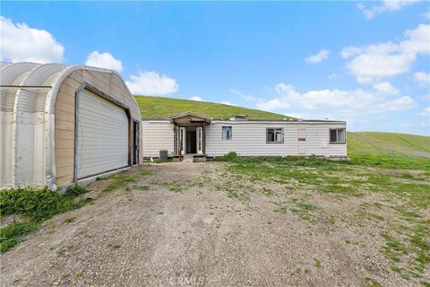 Tiny photo for 4780 Rolling Hills Way, Paso Robles, CA 93446 (MLS # NS26038900)