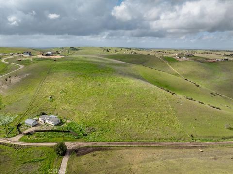 Tiny photo for 4780 Rolling Hills Way, Paso Robles, CA 93446 (MLS # NS26038900)