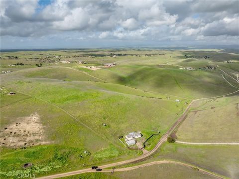 Tiny photo for 4780 Rolling Hills Way, Paso Robles, CA 93446 (MLS # NS26038900)