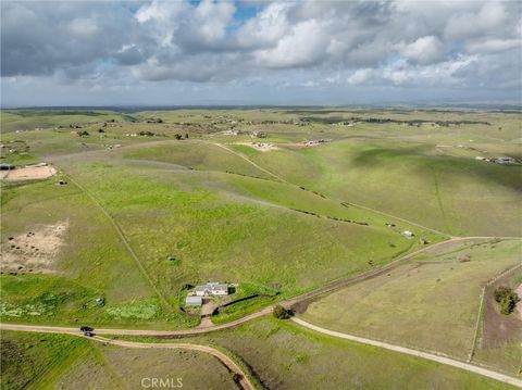 Tiny photo for 4780 Rolling Hills Way, Paso Robles, CA 93446 (MLS # NS26038900)