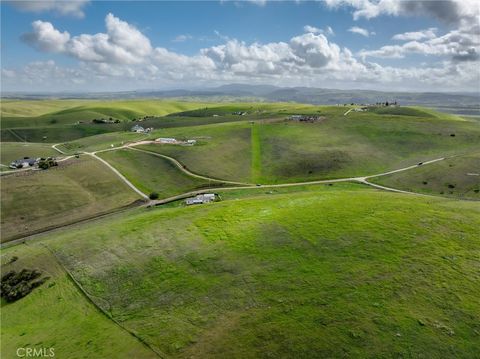 Tiny photo for 4780 Rolling Hills Way, Paso Robles, CA 93446 (MLS # NS26038900)