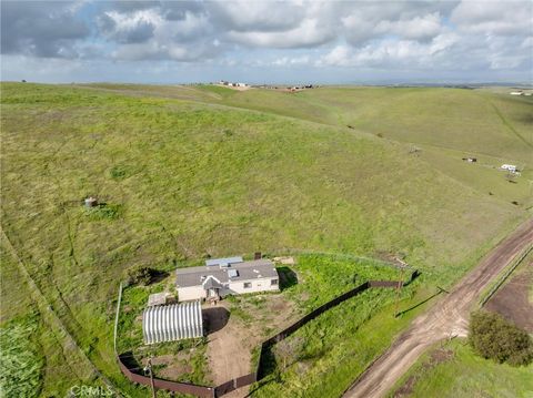 Tiny photo for 4780 Rolling Hills Way, Paso Robles, CA 93446 (MLS # NS26038900)