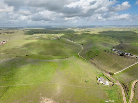 Tiny photo for 4780 Rolling Hills Way, Paso Robles, CA 93446 (MLS # NS26038900)