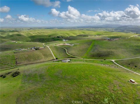 Tiny photo for 4780 Rolling Hills Way, Paso Robles, CA 93446 (MLS # NS26038900)