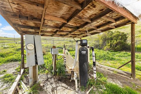 Tiny photo for 4780 Rolling Hills Way, Paso Robles, CA 93446 (MLS # NS26038900)