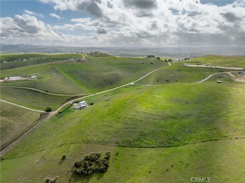 Tiny photo for 4780 Rolling Hills Way, Paso Robles, CA 93446 (MLS # NS26038900)