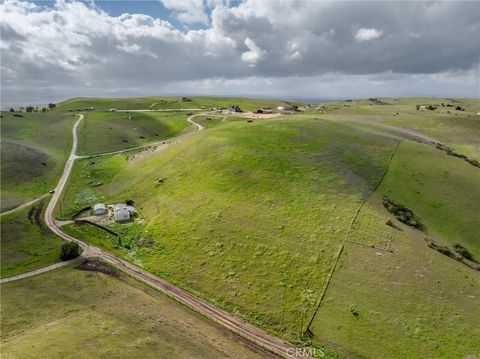 Tiny photo for 4780 Rolling Hills Way, Paso Robles, CA 93446 (MLS # NS26038900)