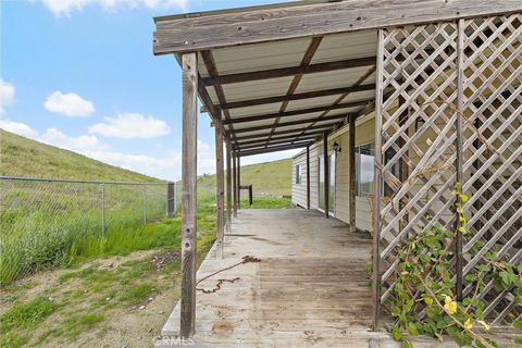 Tiny photo for 4780 Rolling Hills Way, Paso Robles, CA 93446 (MLS # NS26038900)