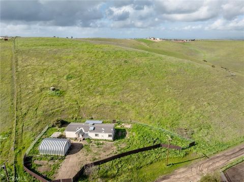 Tiny photo for 4780 Rolling Hills Way, Paso Robles, CA 93446 (MLS # NS26038900)