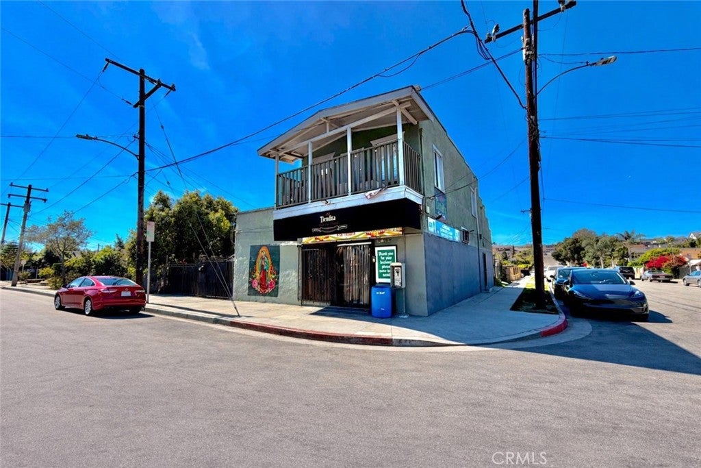Photo 1 of 25 — 601 S Record Avenue, Los Angeles, CA 90023