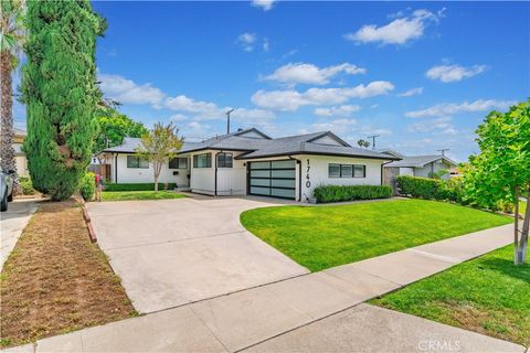Photo of 1740 E Francis AVE, La Habra, CA 90631 (MLS # DW26097174)