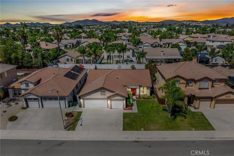 36628 Chantecler Road Winchester CA 92596