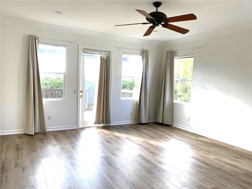 Provence (NRPV) - Residential Lease