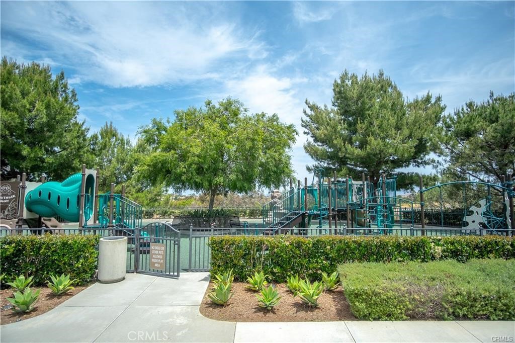 Provence (NRPV) - Residential Lease