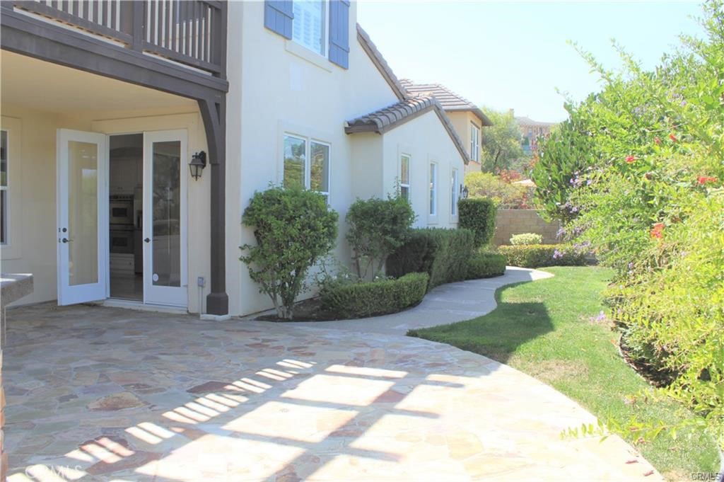 Provence (NRPV) - Residential Lease