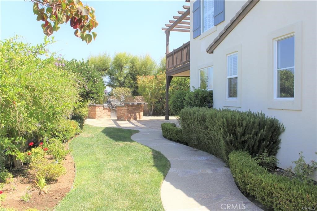 Provence (NRPV) - Residential Lease