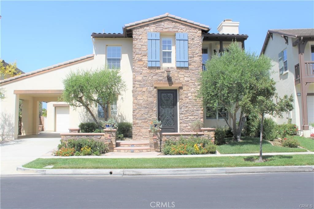Provence (NRPV) - Residential Lease