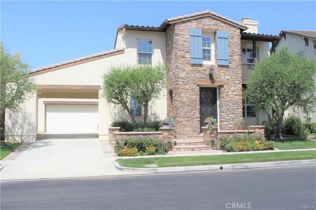 Provence (NRPV) - Residential Lease