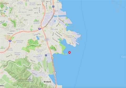 Photo of 0 Pollock, San Francisco, CA 94124 (MLS # AR26098040)