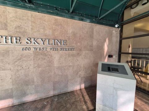 Photo of 600 W 9th Street #1011, Los Angeles, CA 90015 (MLS # 219146385DA)