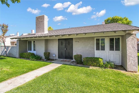 Photo of 11420 Benton Street, Loma Linda, CA 92354 (MLS # TR26195803)