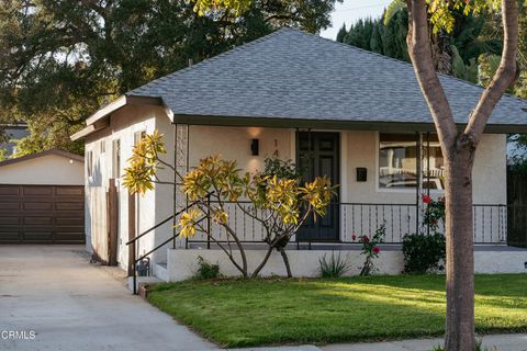 Property photo of 145 n encinitas avenue, monrovia, ca 91016