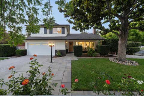 Photo of 1625 Parkside Avenue, San Jose, CA 95125 (MLS # ML82057275)