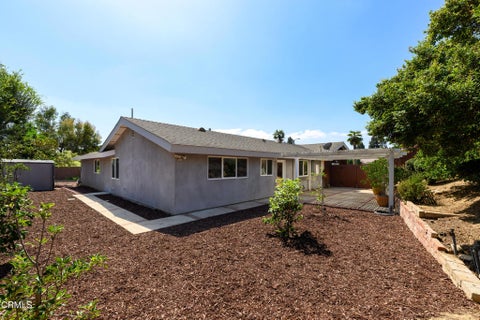 Tiny photo for 37 Bradford Avenue, Camarillo, CA 93010 (MLS # V1-38777)