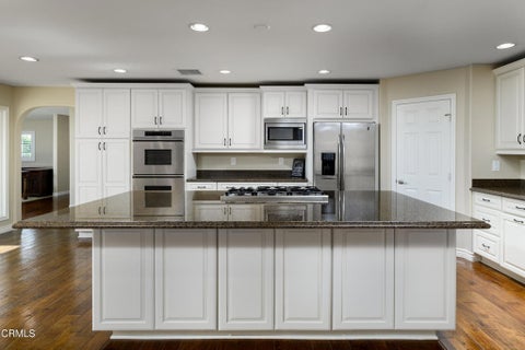 Tiny photo for 37 Bradford Avenue, Camarillo, CA 93010 (MLS # V1-38777)