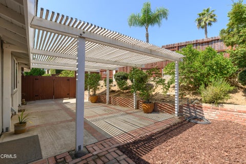 Tiny photo for 37 Bradford Avenue, Camarillo, CA 93010 (MLS # V1-38777)