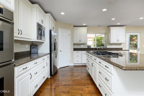 Tiny photo for 37 Bradford Avenue, Camarillo, CA 93010 (MLS # V1-38777)