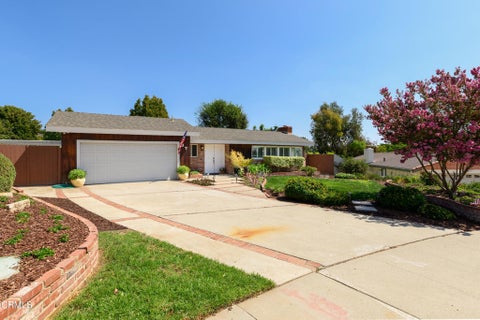 Tiny photo for 37 Bradford Avenue, Camarillo, CA 93010 (MLS # V1-38777)