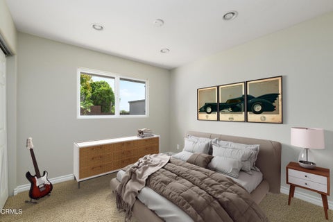 Tiny photo for 37 Bradford Avenue, Camarillo, CA 93010 (MLS # V1-38777)