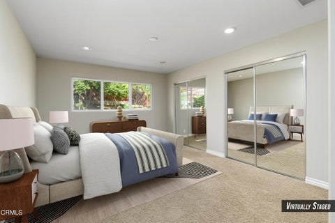 Tiny photo for 37 Bradford Avenue, Camarillo, CA 93010 (MLS # V1-38777)
