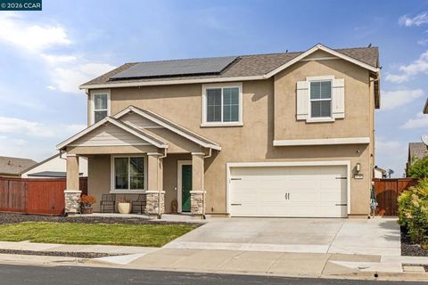 Photo of 4748 Beacon Way Way, Rio Vista, CA 94571 (MLS # 41130389)