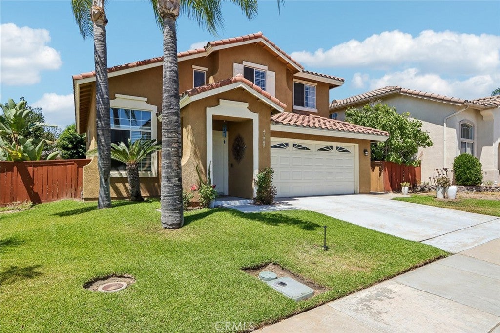 41905 Driver Lane