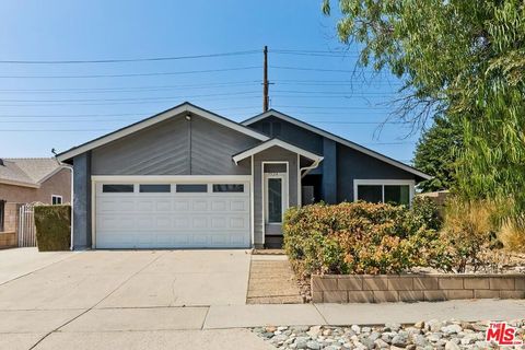 7524 Matterhorn Avenue Rancho Cucamonga CA 91730