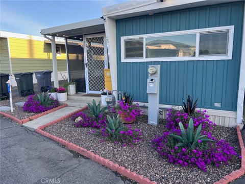 Photo of 1600 S San Jacinto Avenue #83, San Jacinto, CA 92583 (MLS # IG26195391)