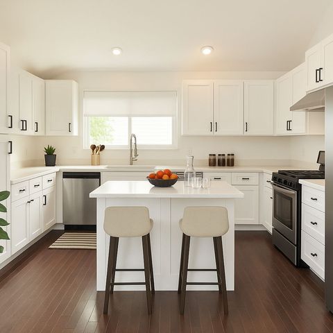 Tiny photo for 2229 Mathews Ave #B, Redondo Beach, CA 90278 (MLS # PV25226243)