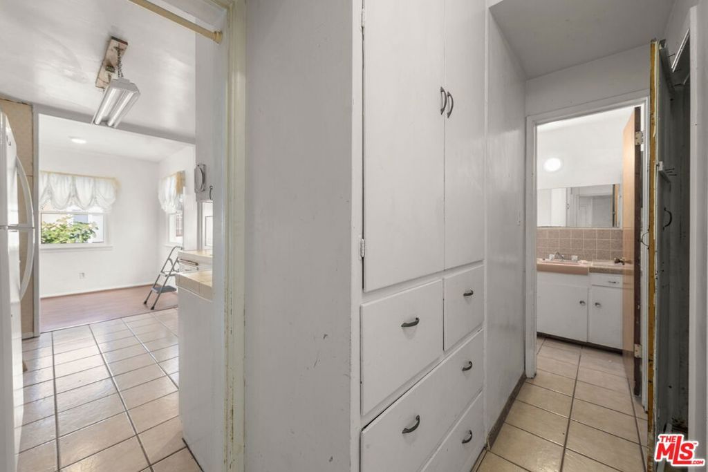 Photo of 1204 Marine Street, Santa Monica, CA 90405 (MLS # 25591489)