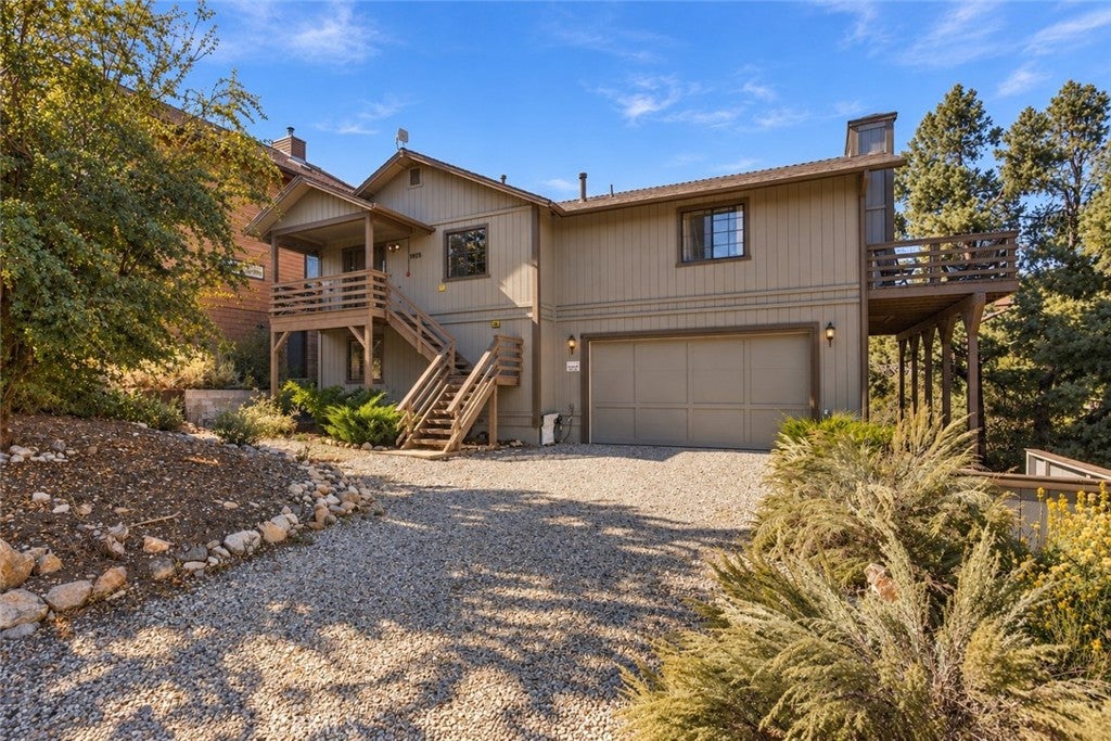 1925 Linden Drive
