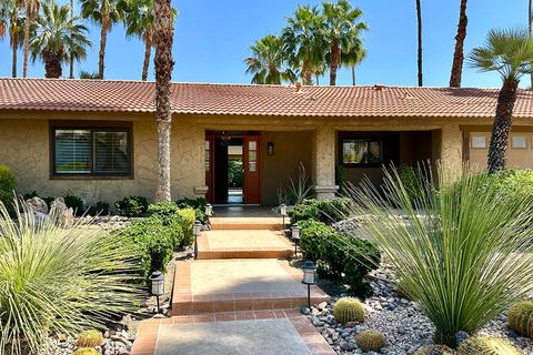 Photo of 1332 S Beverly Drive, Palm Springs, CA 92264 (MLS # 219146244PS)