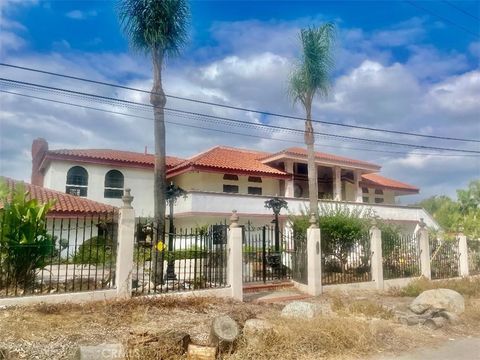 Photo of 2445 Desire Ave, Rowland Heights, CA 91748 (MLS # TR25229455)