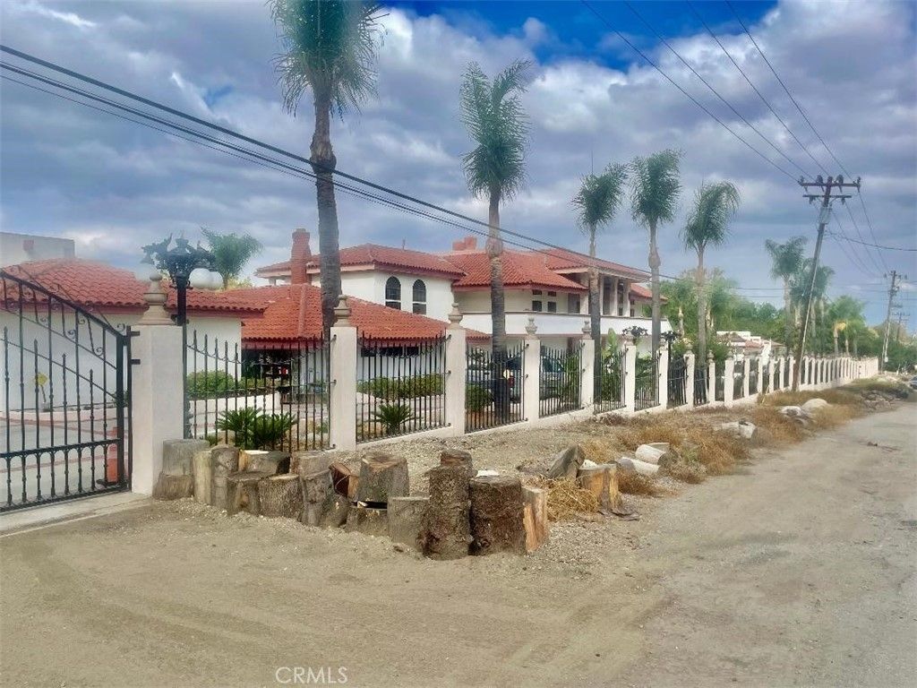 Photo of 2445 Desire Ave, Rowland Heights, CA 91748 (MLS # TR25229455)