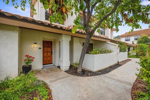 1651 S Juniper Street 37 Escondido CA 92025