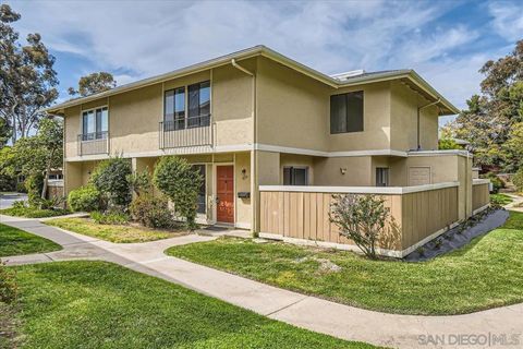 9639 Caminito Del Feliz 16 San Diego CA 92121