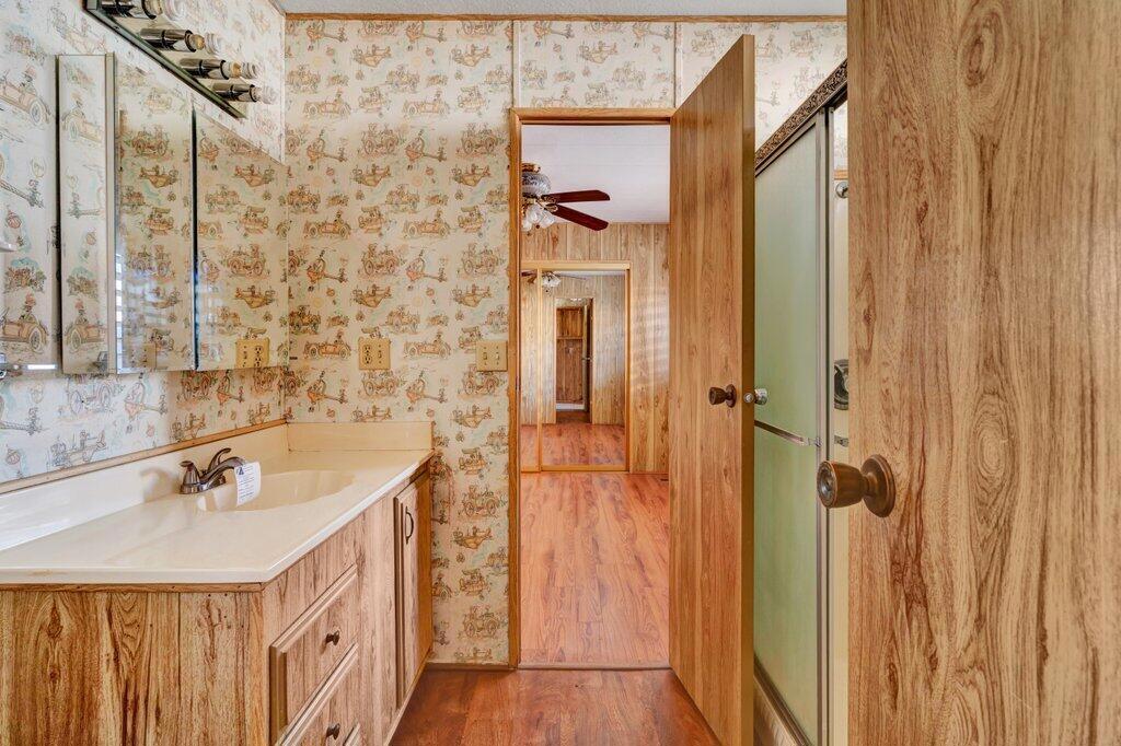 Palm Desert Greens - Residential