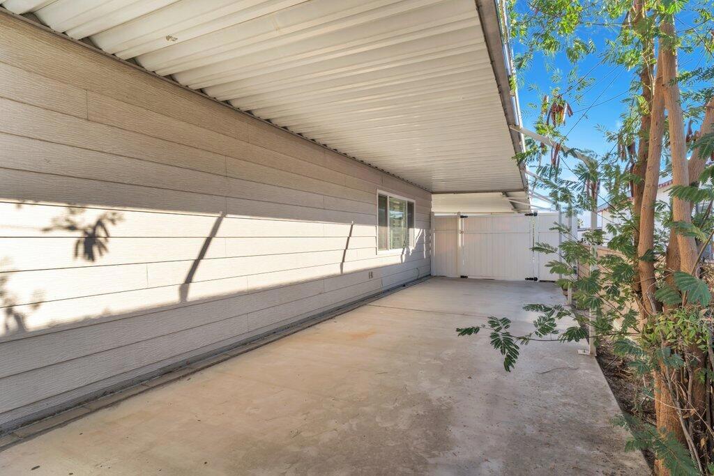 Palm Desert Greens - Residential